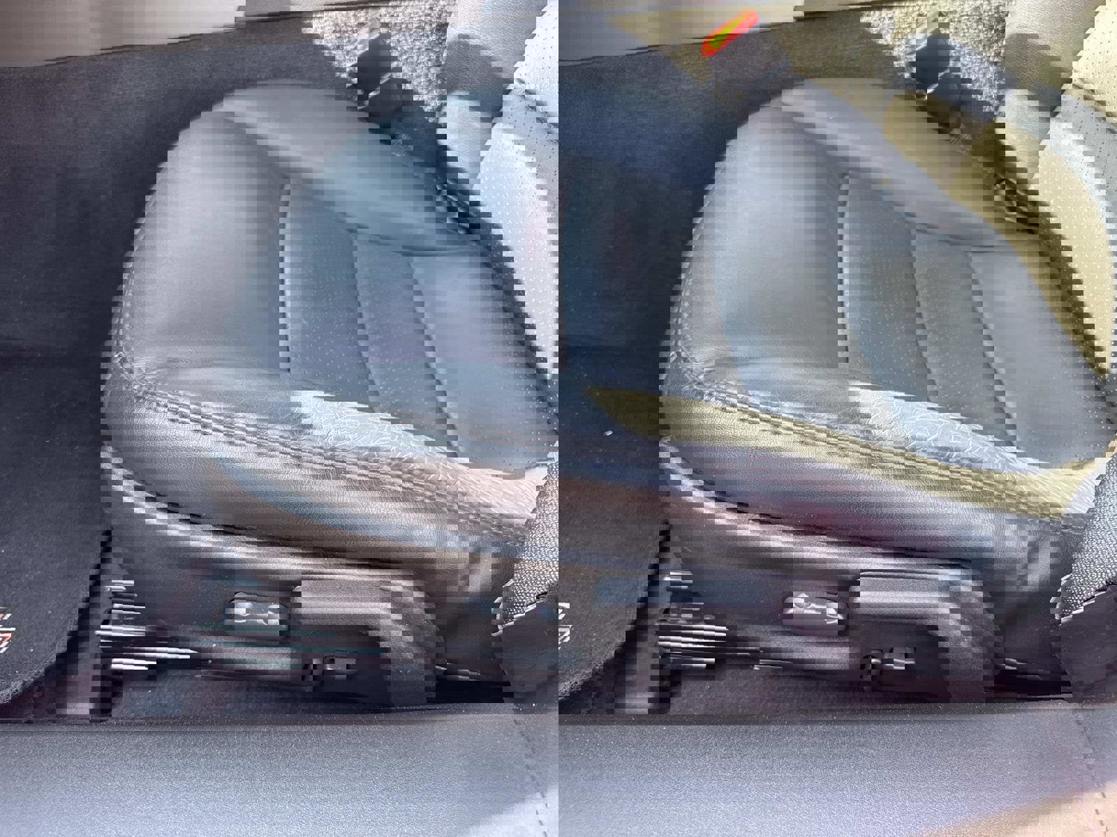 Used 2007 Chevrolet Corvette Coupe w/ Preferred Equipment Group image 11