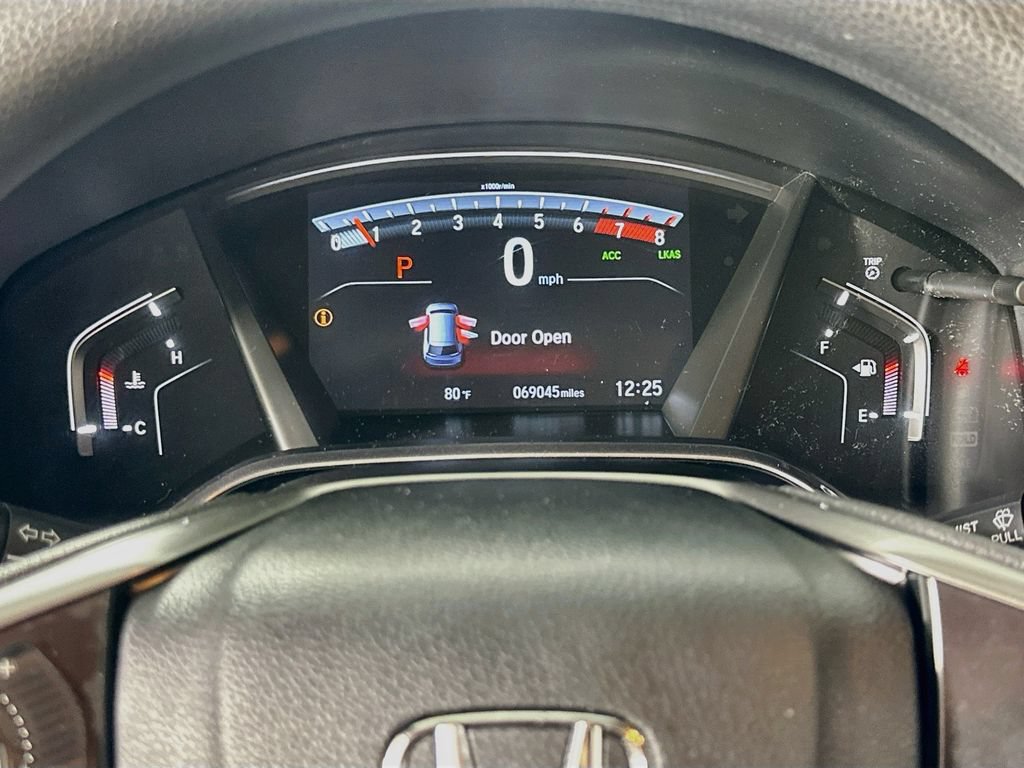 Used 2018 Honda CR-V EX image 24