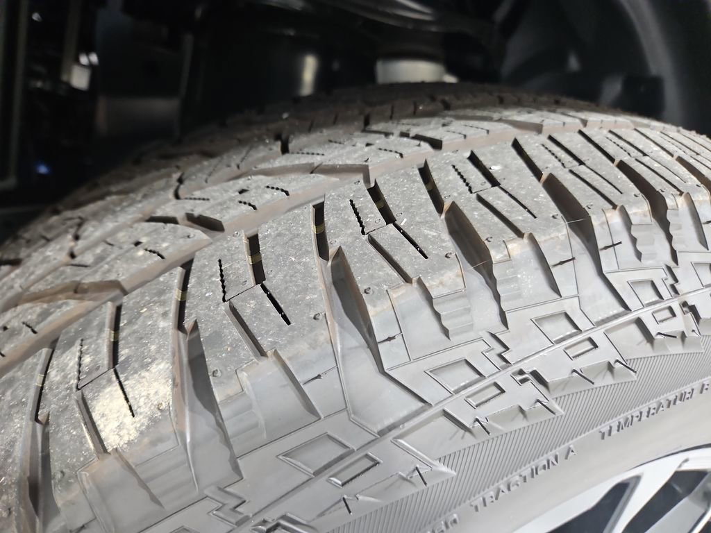 New 2026 Nissan Armada PRO-4X image 29