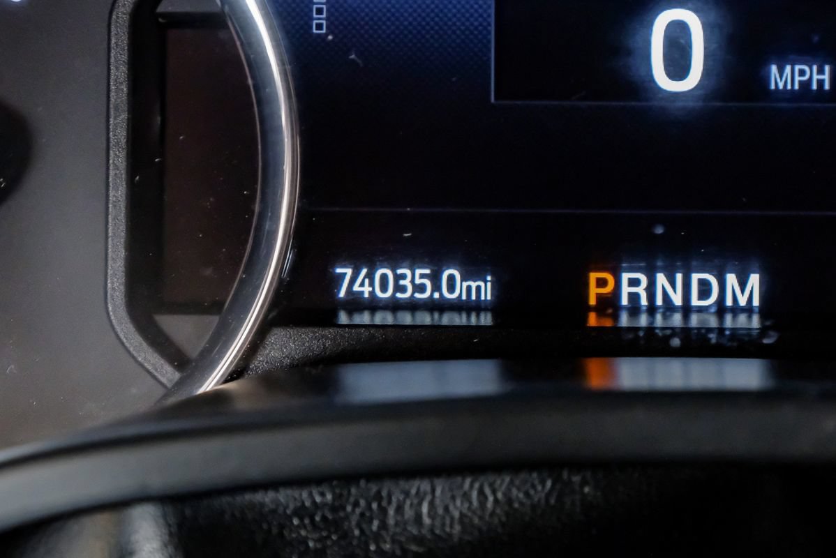 Used 2022 Ford F250 Lariat w/ Lariat Ultimate Package AWD/4WD image 19