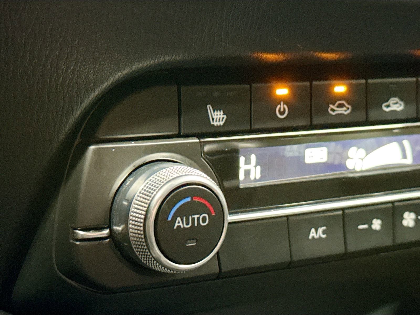 Used 2021 MAZDA CX-5 Touring image 20