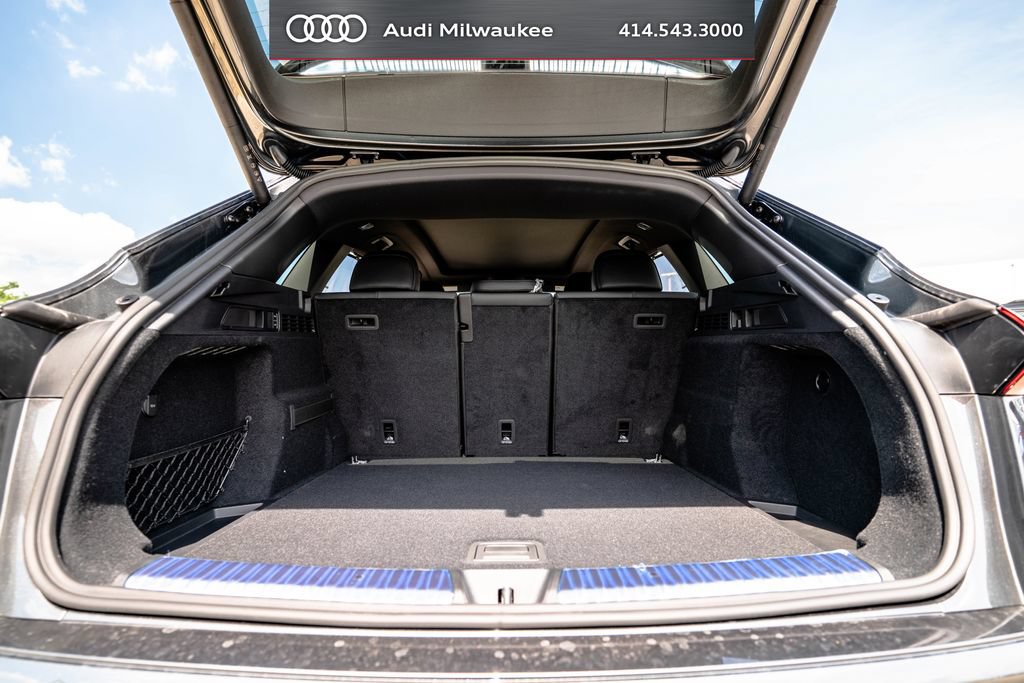 New 2026 Audi SQ5 Premium Plus AWD/4WD image 46