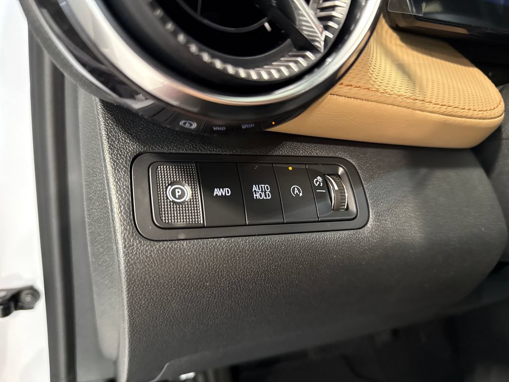 New 2027 Chevrolet Equinox ACTIV AWD/4WD image 10