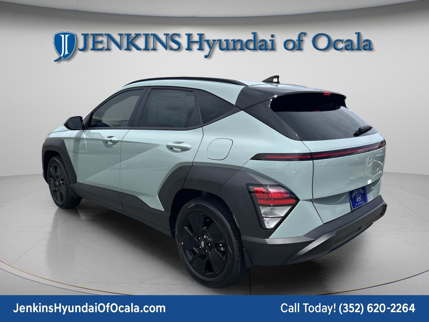 New 2026 Hyundai Kona SEL Sport image 6