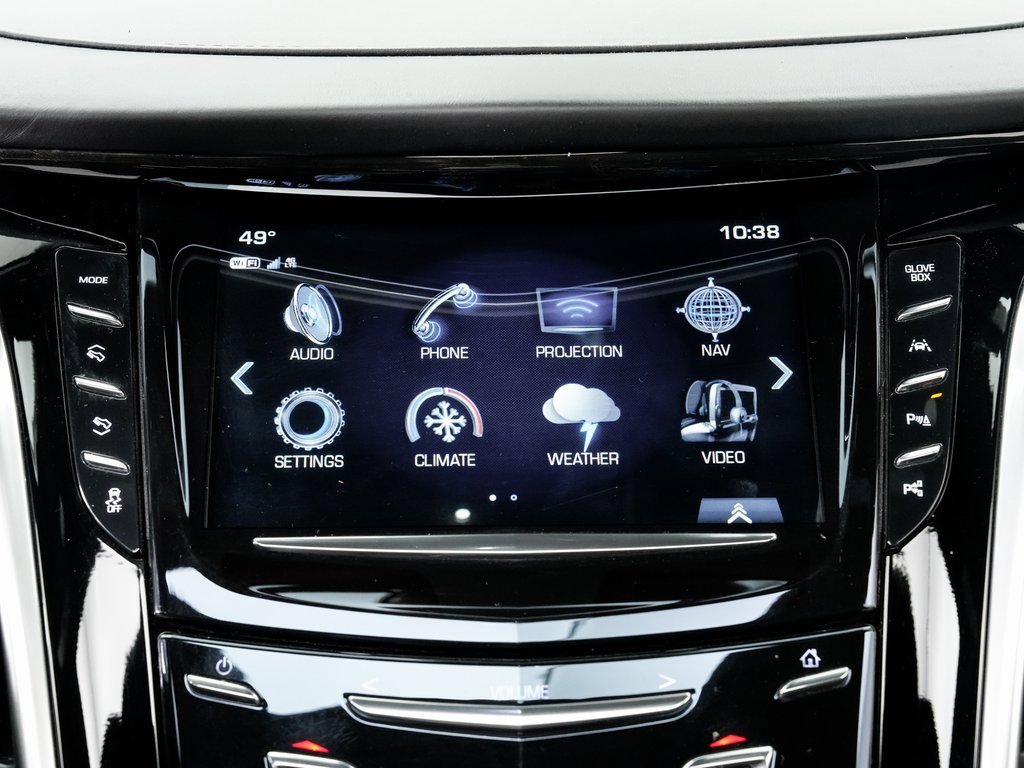 Used 2019 Cadillac Escalade ESV Platinum image 17