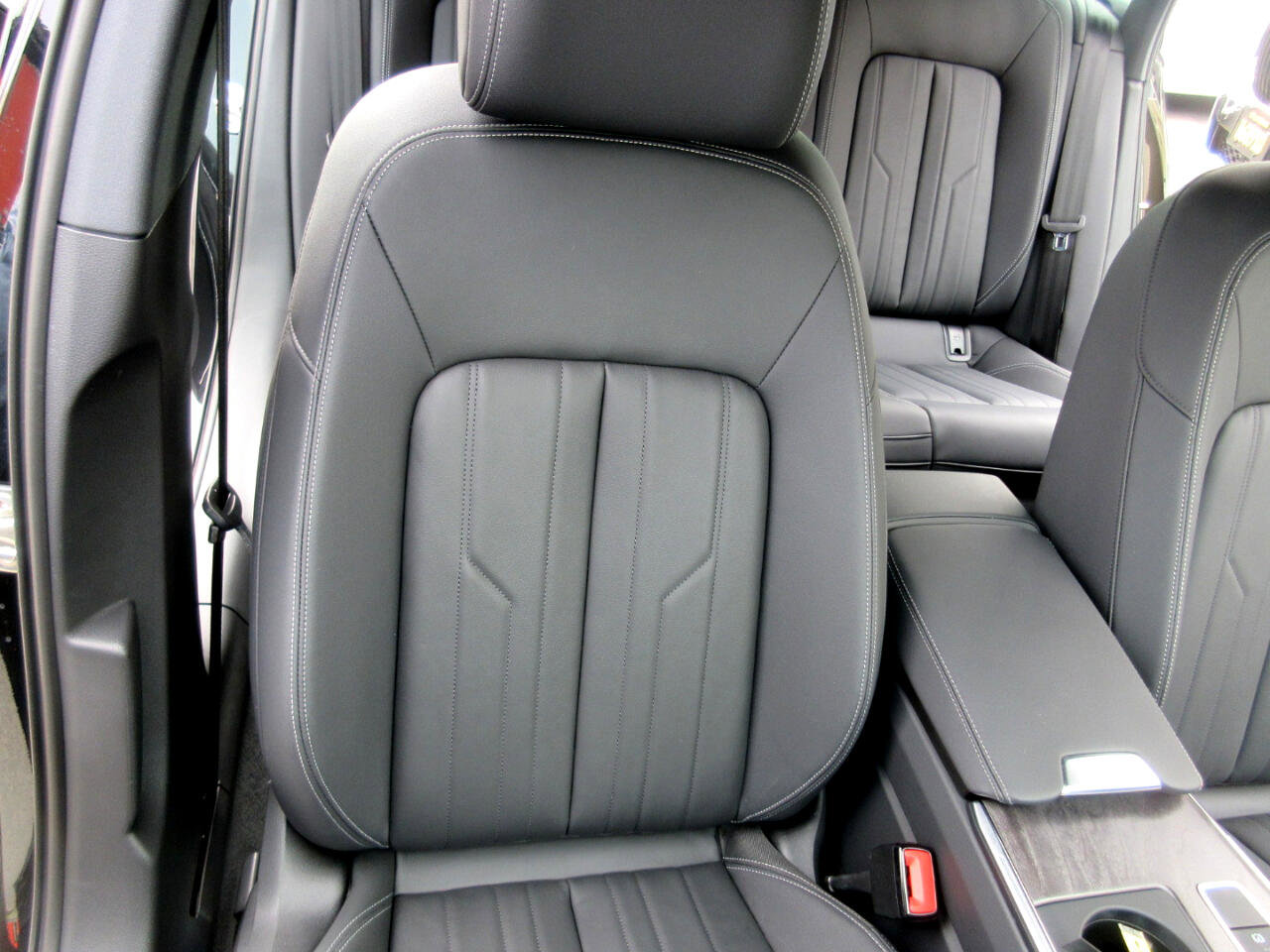 Used 2025 Audi A6 2.0T Premium w/ Convenience Plus Package image 26