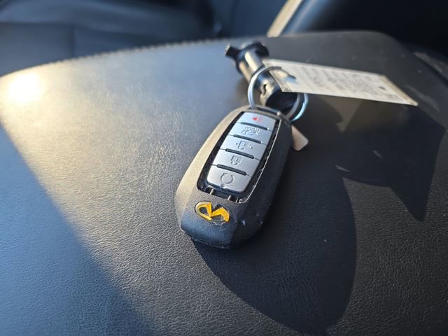 Used 2019 INFINITI QX60 Luxe w/ Essential Package image 34