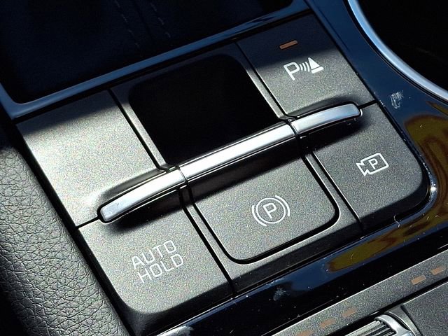 Certified 2026 Kia K5 GT-Line image 23