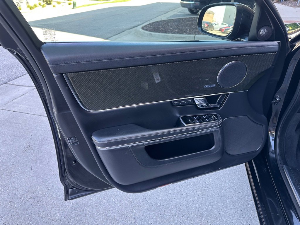 Used 2013 Jaguar XJ L Portfolio image 9