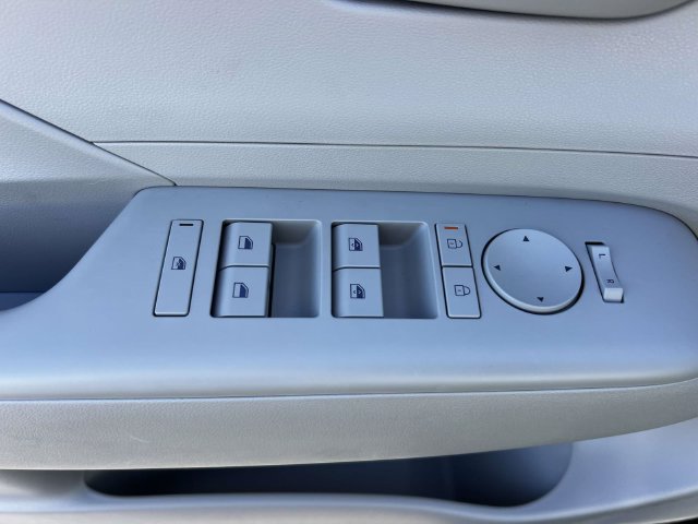 Certified 2026 Hyundai Kona SEL Sport AWD/4WD image 18