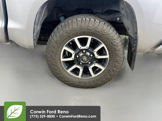 Used 2019 Toyota Tundra SR5 w/ TRD Off Road Package AWD/4WD image 32