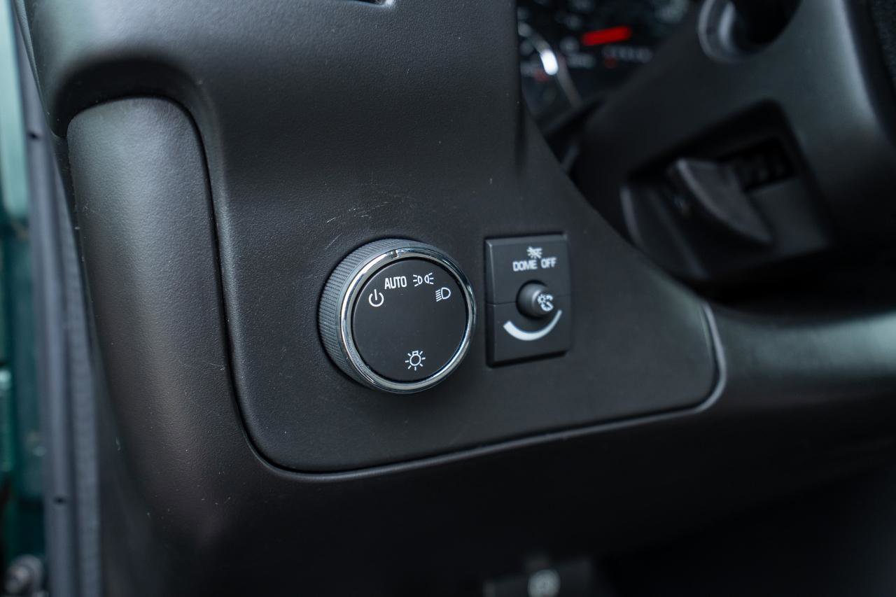 Used 2014 Chevrolet Express 3500 LS image 13