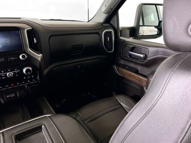 Used 2021 GMC Sierra 2500 Denali w/ Denali Ultimate Package AWD/4WD image 28