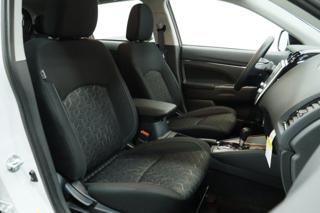 New 2026 Mitsubishi Outlander Sport ES AWD/4WD image 18