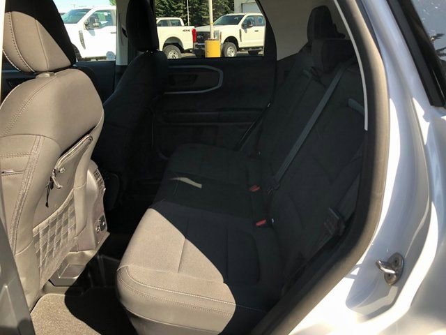 Used 2024 Ford Bronco Sport Badlands image 17