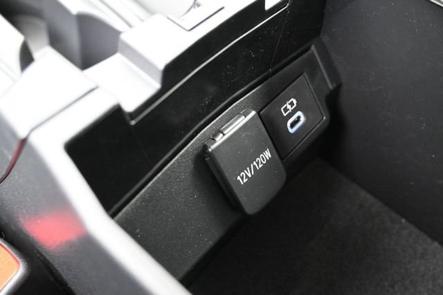Certified 2026 Toyota Corolla LE AWD/4WD image 17