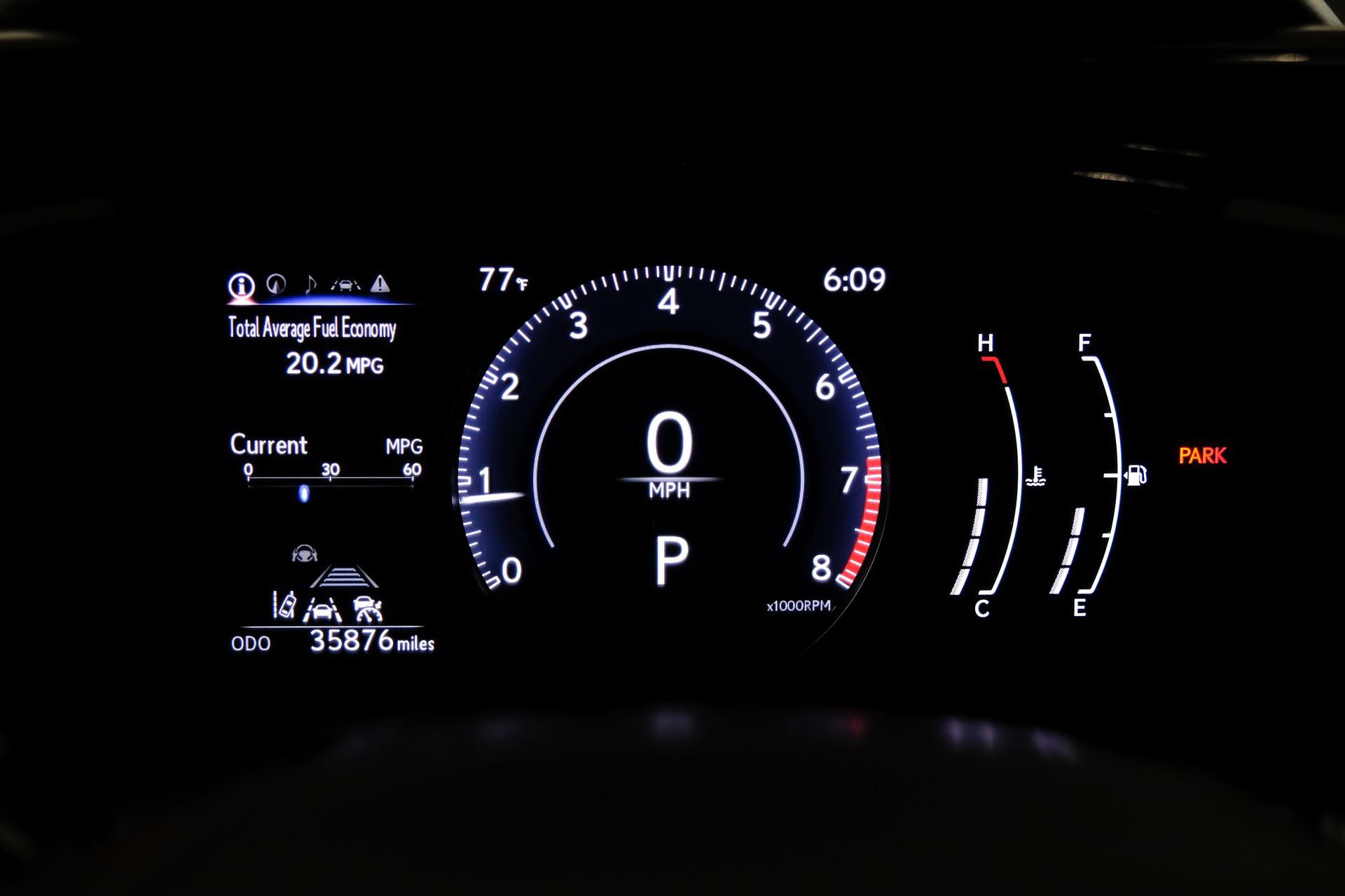 Used 2023 Lexus NX 250 FWD w/ Towing Package (2000 Lbs) image 24