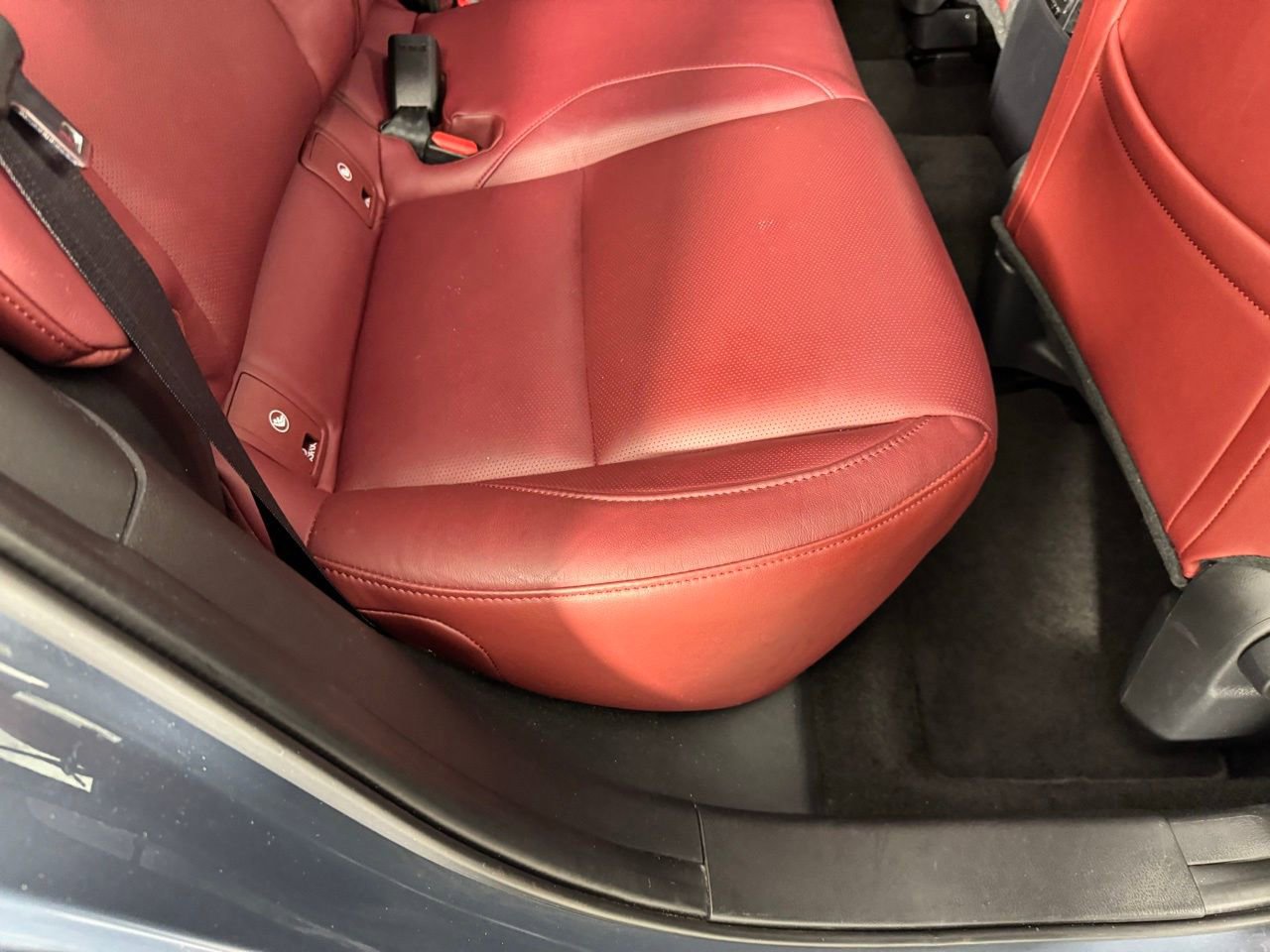 Used 2025 MAZDA CX-30 AWD 2.5 S w/ Preferred Package image 29