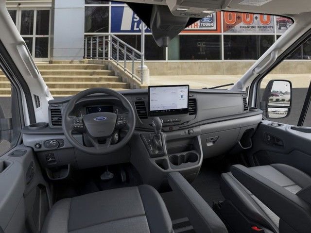 New 2026 Ford Transit 250 148 Medium Roof image 9