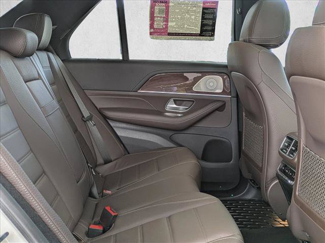 Used 2022 Mercedes-Benz GLE 450 4MATIC image 26