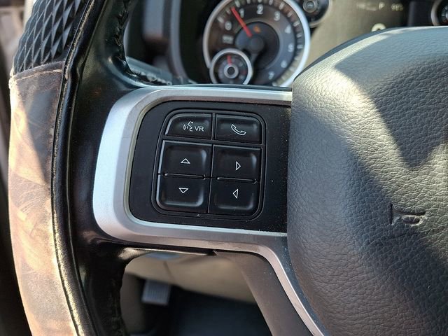 Used 2019 RAM 2500 Big Horn AWD/4WD image 17
