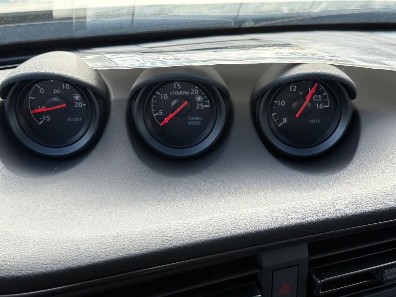 New 2026 Nissan Z Performance RWD image 15