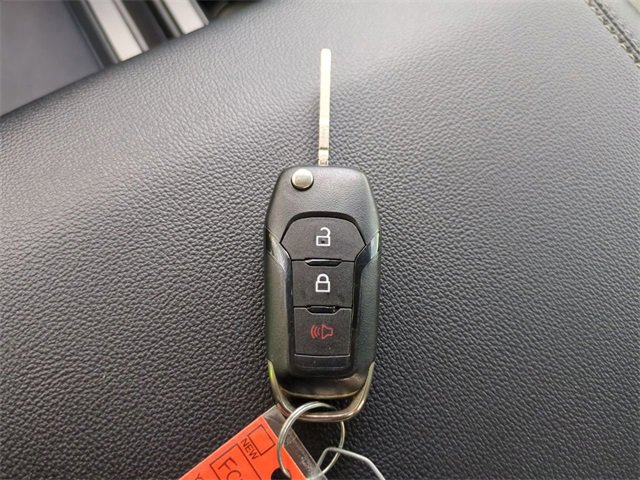 Used 2023 Ford F150 XLT w/ Equipment Group 301A Mid image 30