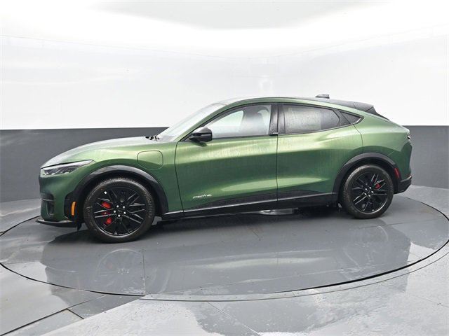 New 2025 Ford Mustang Mach-E Premium w/ Sport Appearance Package image 5