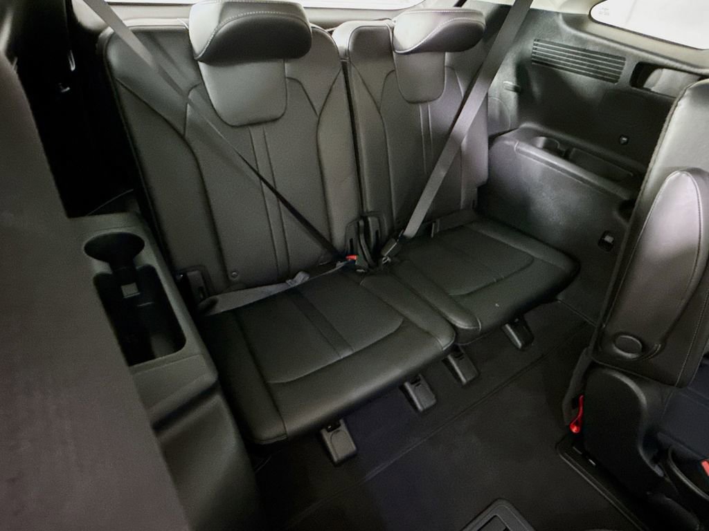 Used 2022 Kia Sorento X-Line EX AWD/4WD image 33