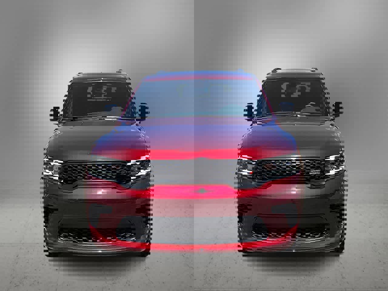New 2025 Dodge Durango GT w/ Blacktop Package image 3