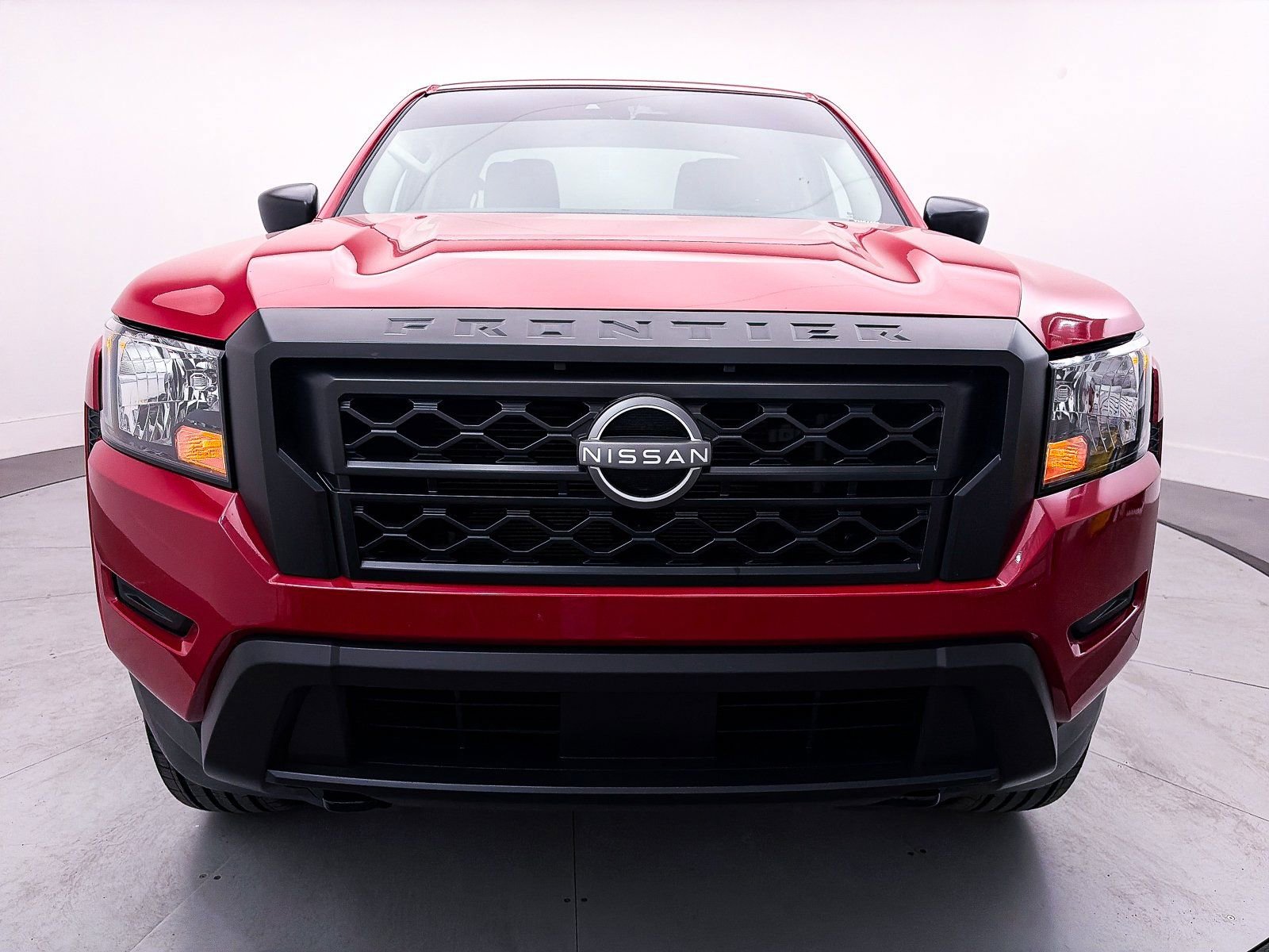 Used 2022 Nissan Frontier S w/ Technology Package image 9