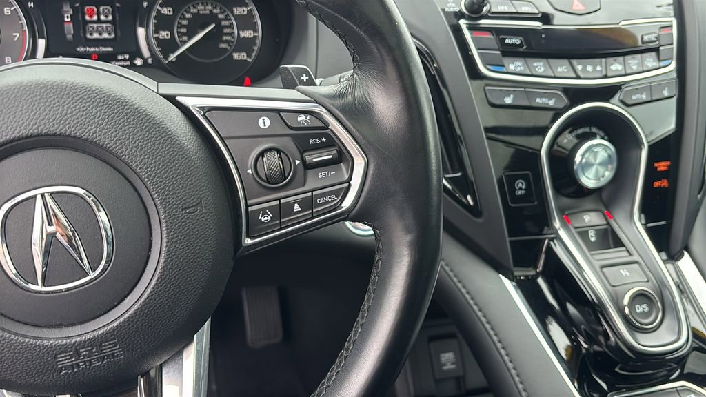 Used 2023 Acura RDX AWD image 18