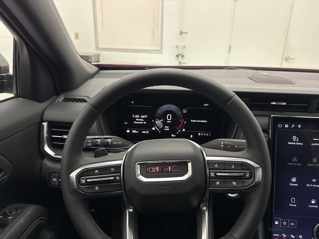 New 2026 GMC Terrain Elevation w/ Elevation Premium Package image 17