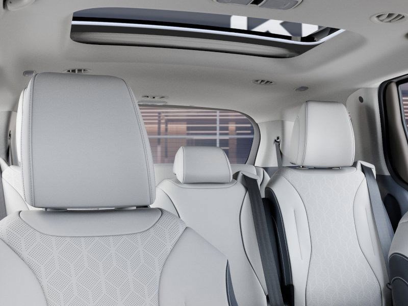 New 2026 Kia Carnival SX image 27