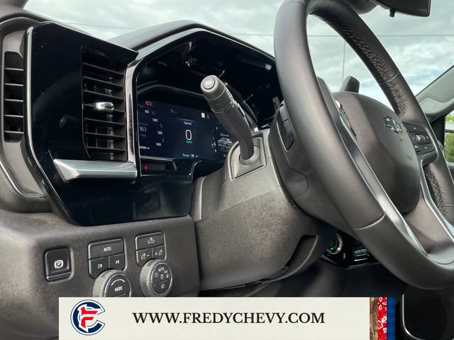Used 2026 Chevrolet Silverado 1500 RST AWD/4WD image 31