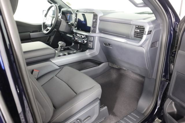 New 2026 Ford F150 XLT w/ Equipment Group 302A MID image 60