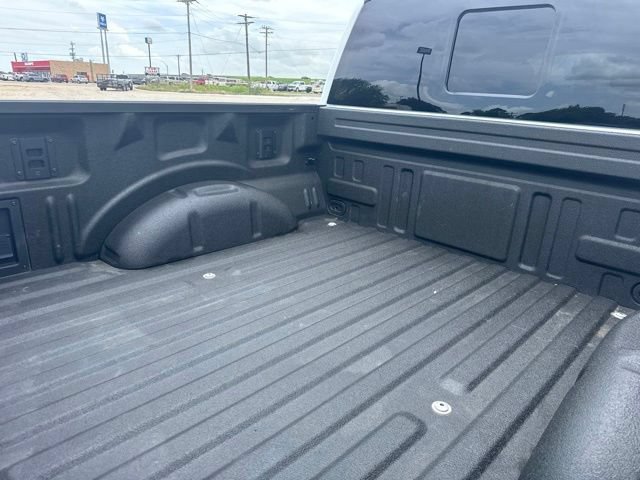 Used 2025 Ford F150 Raptor AWD/4WD image 14
