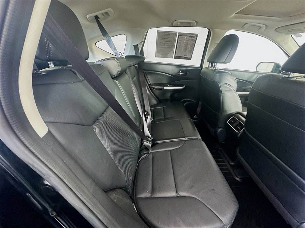 Used 2016 Honda CR-V EX-L image 26
