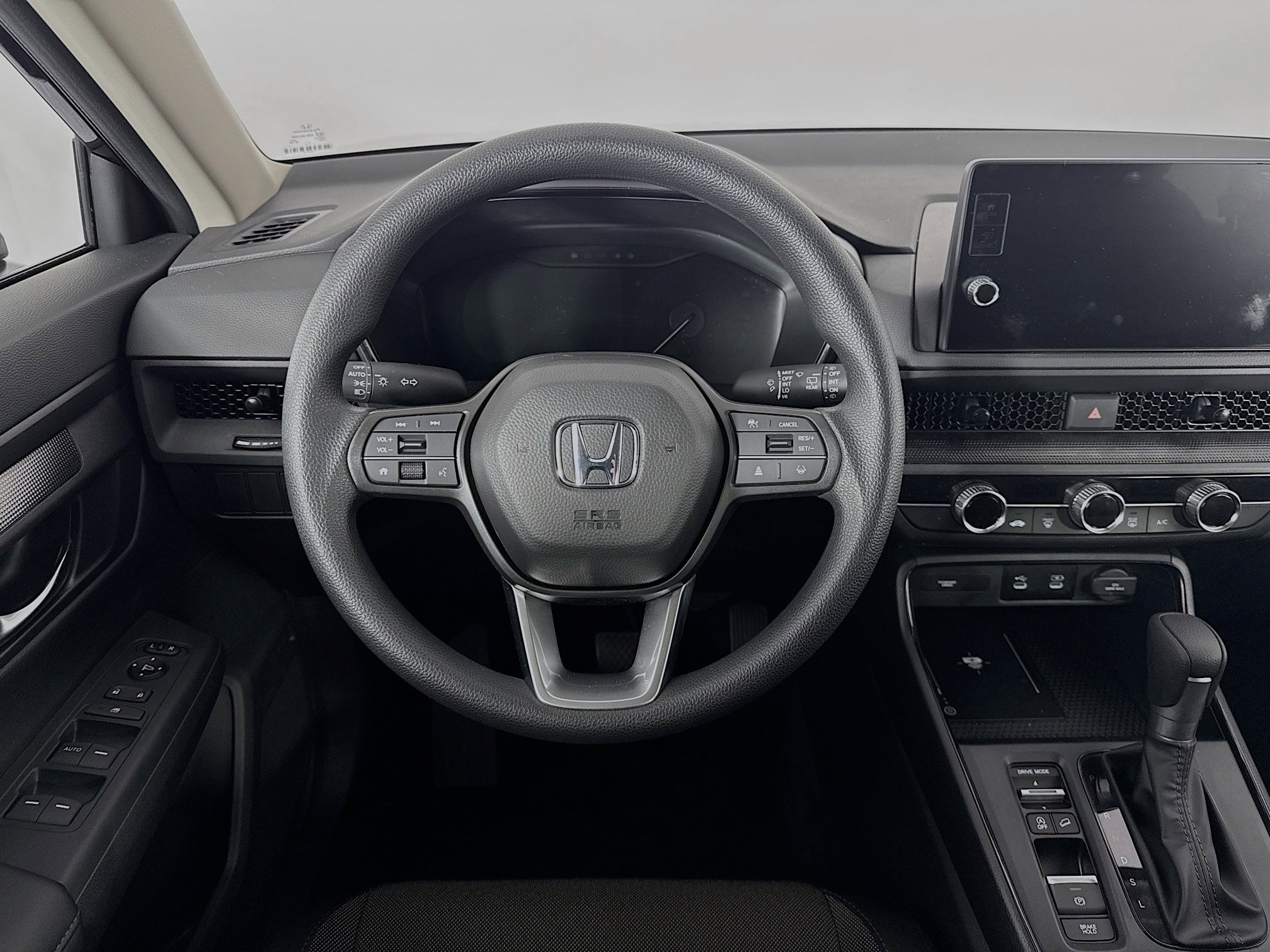 Certified 2026 Honda CR-V LX image 20