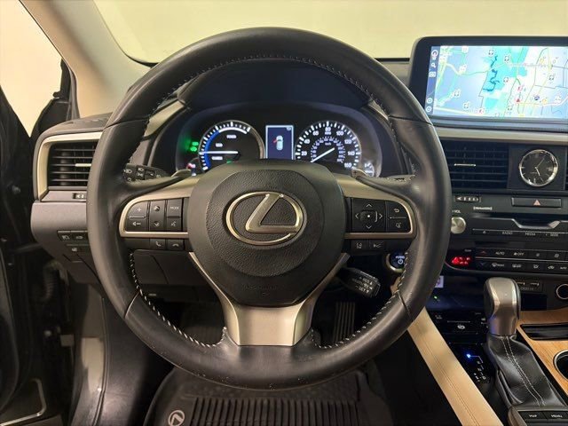 Used 2022 Lexus RX 450hL AWD w/ Premium Package image 18