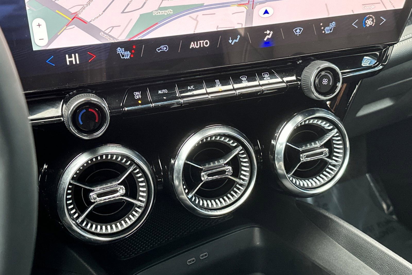 Used 2026 Chevrolet Blazer EV LT image 29