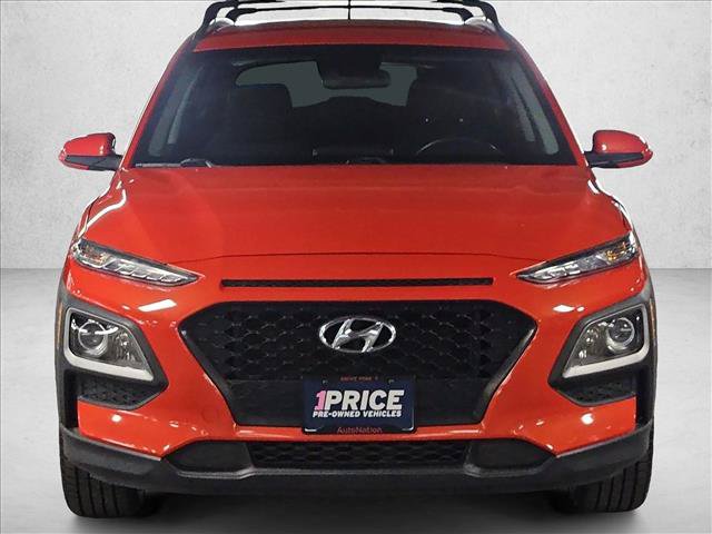 Used 2020 Hyundai Kona SEL FWD image 2