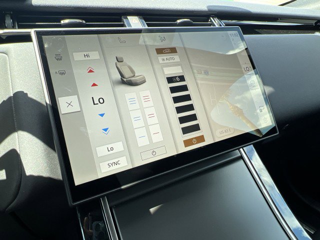 New 2026 Land Rover Range Rover Velar S image 29