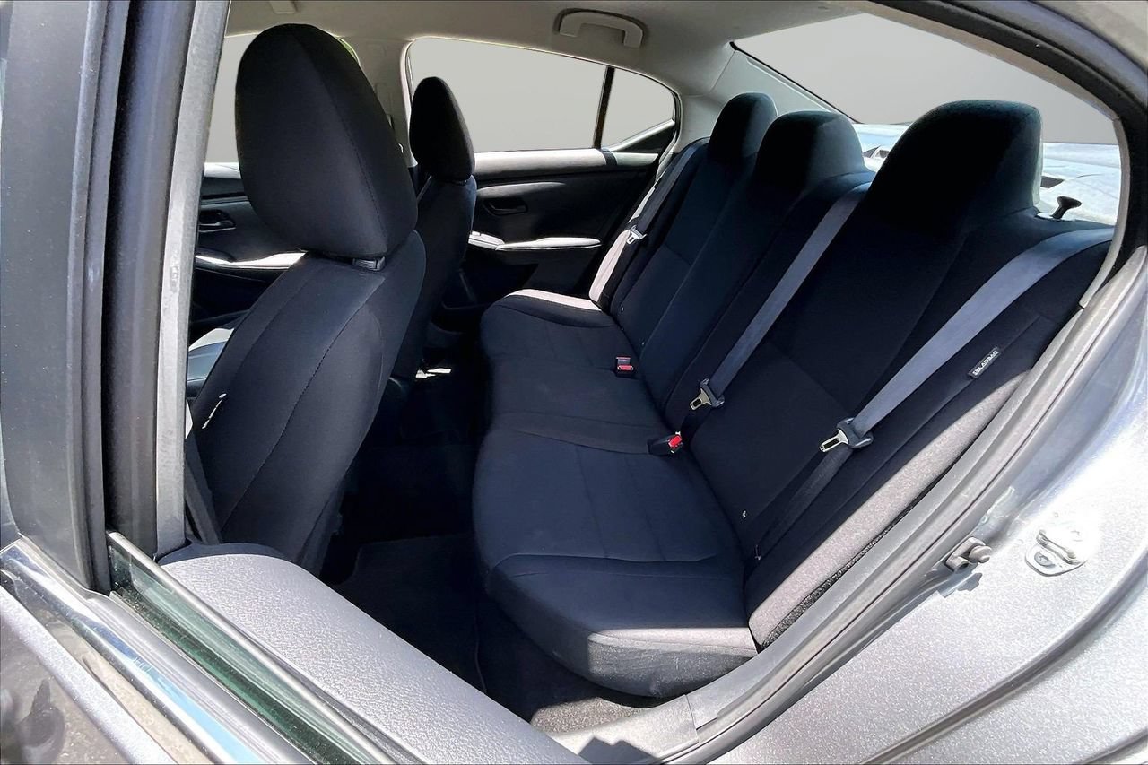 Used 2024 Nissan Sentra S FWD image 20