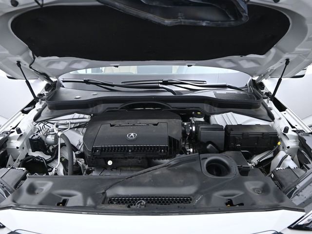 Used 2023 Acura MDX FWD w/ Technology Package image 17