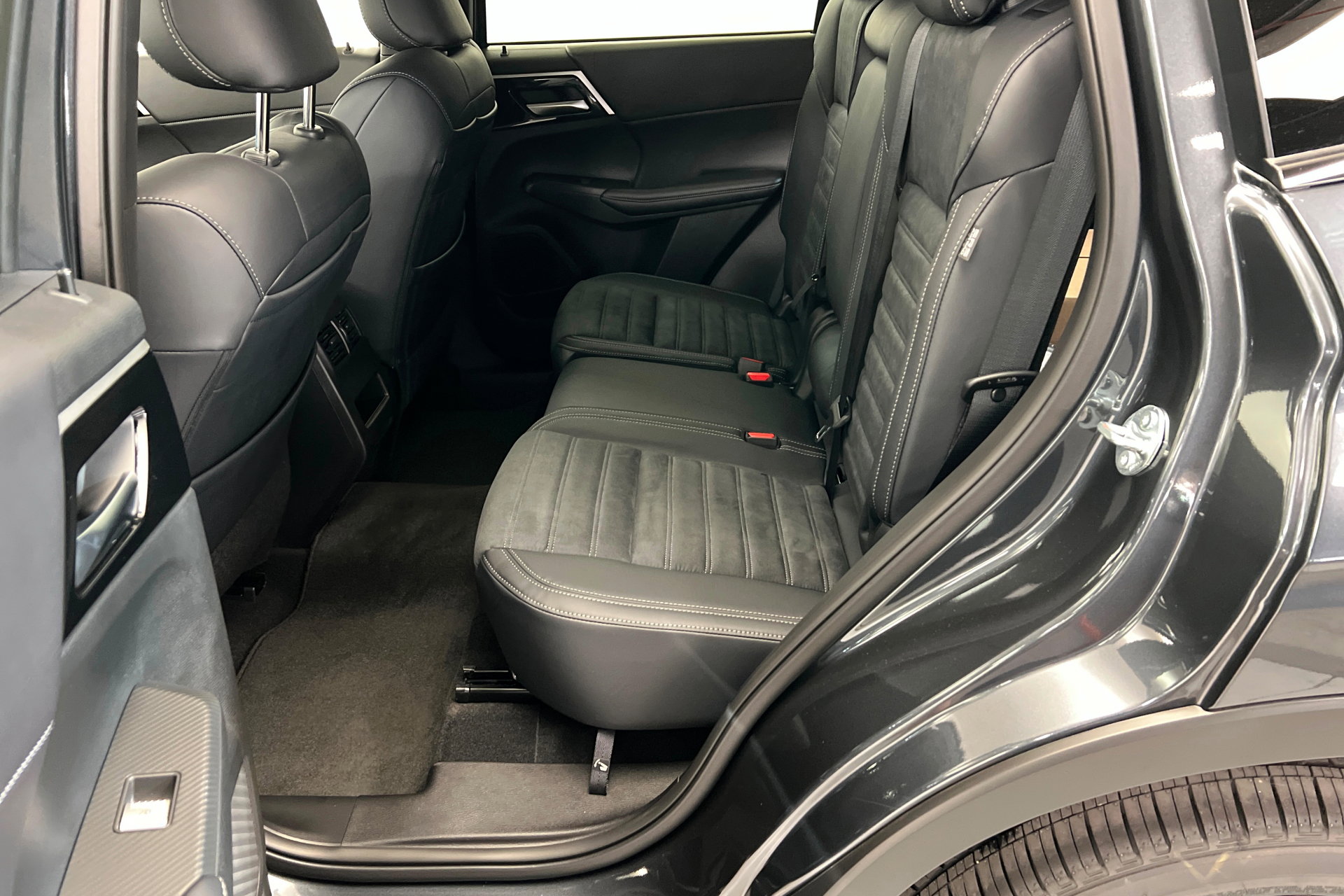 New 2026 Nissan Rogue SL image 21