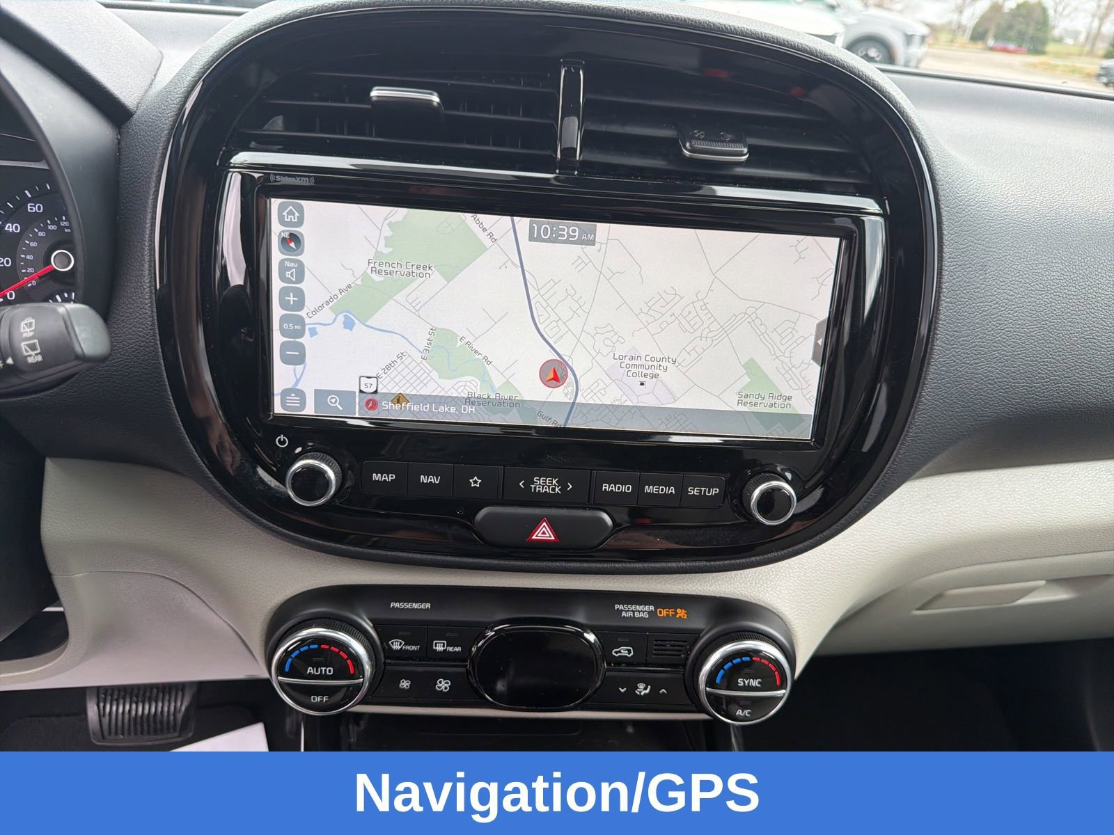 Used 2021 Kia Soul EX FWD image 14