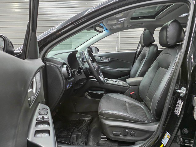 Used 2019 Hyundai Kona Limited FWD image 13
