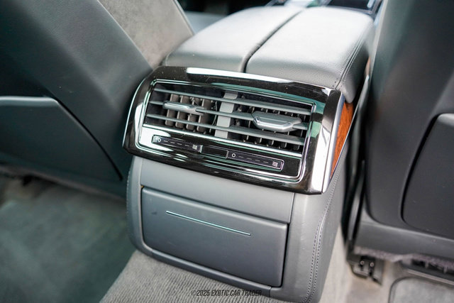 Used 2019 Audi A8 L 3.0T w/ Executive Package image 44