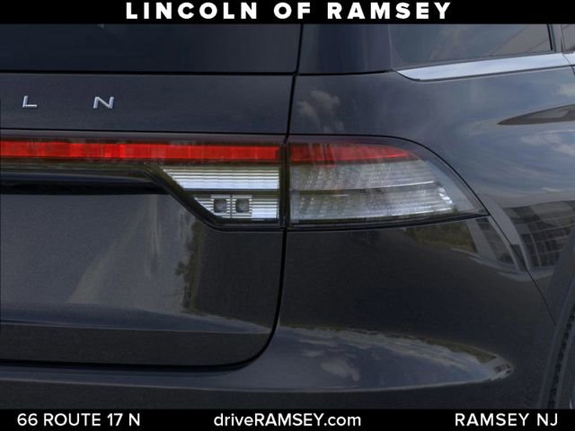 New 2026 Lincoln Aviator AWD image 22